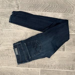 AG Jeans Sz 25